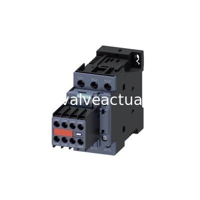 قیمت خوب Siemens 3RT2024-1DB44-3MA0 Reversing Contactor | 24V DC Motor Control آنلاین