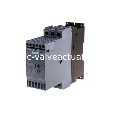 قیمت خوب راه انداز نرم زیمنس 3RW30 11 کیلووات | راه انداز موتور سری 3RW30 137-65-978 آنلاین