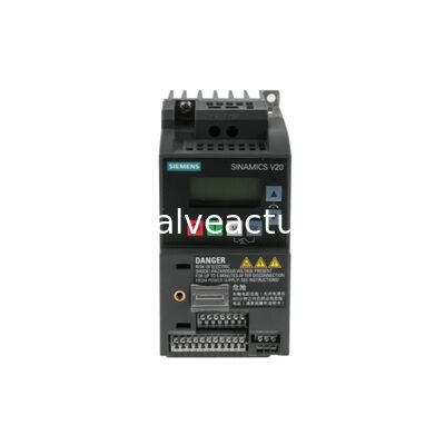 قیمت خوب Siemens 301-24-789 Single Phase VFD 750W | Variable Frequency Drive for AC Motors آنلاین