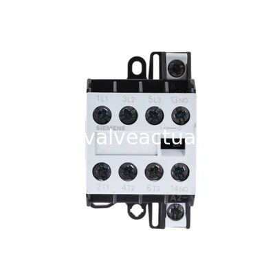 قیمت خوب Siemens 136-22-868 Motor Control Contactor | 230V AC Coil Industrial Motor Starter آنلاین