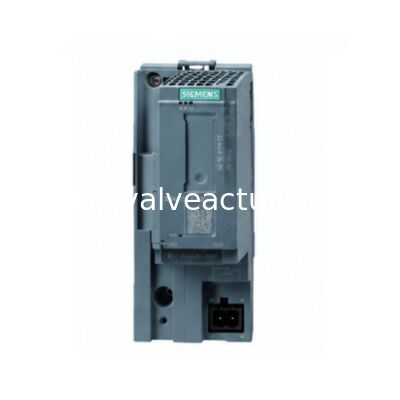 قیمت خوب Siemens 6ES7155-6AA02-0BN0 Interface Module | 28.8V Industrial PLC I/O Module آنلاین