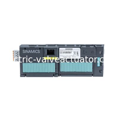 قیمت خوب Siemens 6SL3244-0BB12-1BA1 Single-Phase Control Unit | 250kW Industrial Drive Control Module آنلاین