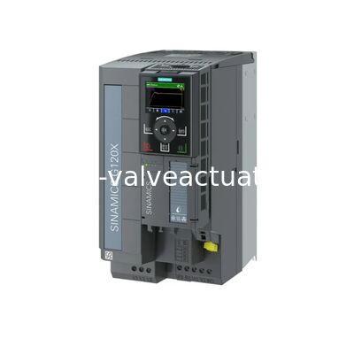 قیمت خوب سیمنز 6SL3220-3YE26-0AF0 درایو فرکانس متغیر سه فاز، حداکثر خروجی 12 آمپر برای اتوماسیون صنعتی آنلاین