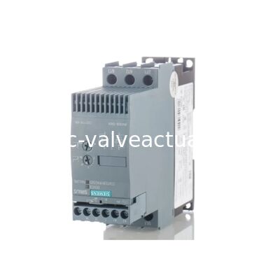 قیمت خوب راه انداز نرم زیمنس 137-65-970، کنترل کننده راه اندازی نرم موتور سه فاز 400 ولت AC برای اتوماسیون صنعتی آنلاین