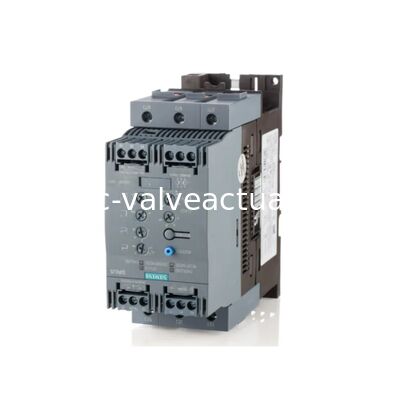 قیمت خوب زیمنس 3RW4047-1BB14 نرم استارتر، 3RW40 سری 3 فاز موتور استارتر برای اتوماسیون صنعتی آنلاین