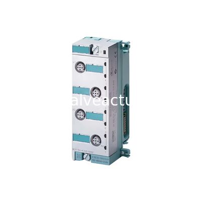 قیمت خوب ماژول ورودی/خروجی PLC زیمنس 6ES7144-4PF00-0AB0، ماژول ورودی/خروجی آنالوگ 24 ولت DC برای اتوماسیون صنعتی SIMATIC آنلاین