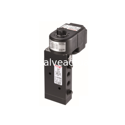 قیمت خوب شیر برقی ضد انفجار Norgren 971353520500000Z-01 | 2.5-8 بار آنلاین