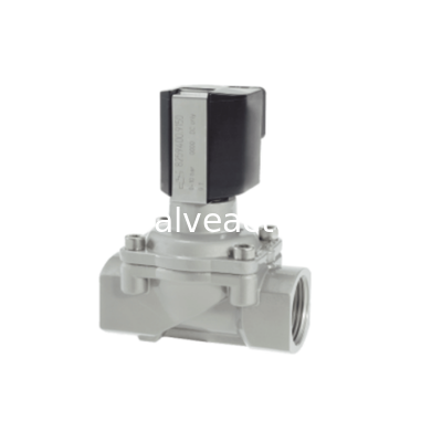 قیمت خوب Buschjost 8259500.9404.23049 Process Fluid Valve | G1 1/4 آنلاین