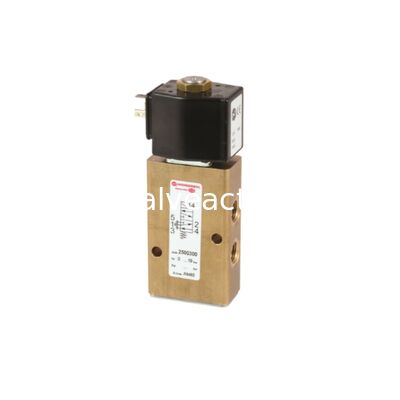 قیمت خوب Norgren 25003 سری فلوئید ضد انفجار 2500302468002400-01 آنلاین