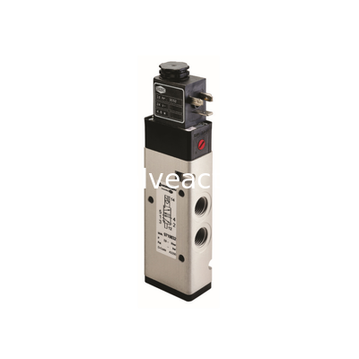 قیمت خوب IMI Norgren 9710615460002400 Explosion Proof Solenoid Valve G1/4 آنلاین