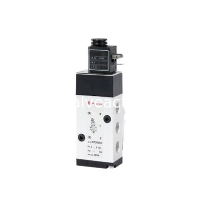 قیمت خوب IMI Norgren 97300300000.000.00 دریچه سولینویدی منطقه خطرناکی برای سیستم های پنوماتیک صنعتی آنلاین