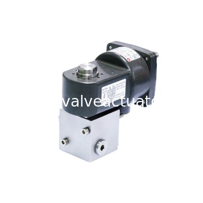 قیمت خوب شیر کنترل پنوماتیک طراحی شده ضد انفجار سری Norgren 6318 مدل 63182541.0000.00000 برای اتوماسیون صنعتی آنلاین