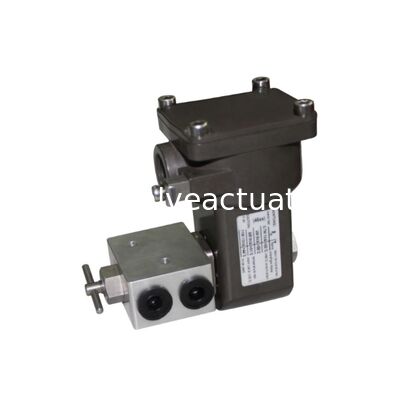 قیمت خوب Norgren 6316 Series 63162541.0000.000.00 Ex-Protected Electropneumatic Actuator Control Component آنلاین