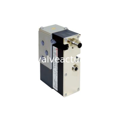قیمت خوب Norgren VP60 Series VP6010LK461MB200 Precision Proportional Valve for Advanced Pneumatic Regulation آنلاین