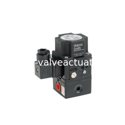 قیمت خوب Norgren 100X/101X Series 40R0100R Precision Proportional Valve for Pneumatic Control آنلاین