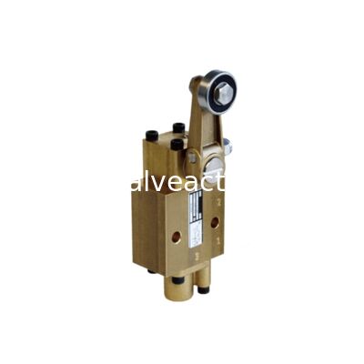 قیمت خوب Norgren S/1340 سری S/1340/8 دریچه مکانیکی دستی برای سیستم های پنوماتیک صنعتی آنلاین