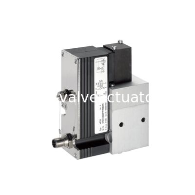 قیمت خوب Norgren VP2302BE461MB201 Low-Pressure Proportional Valve for 0–2 bar Pneumatic Applications آنلاین