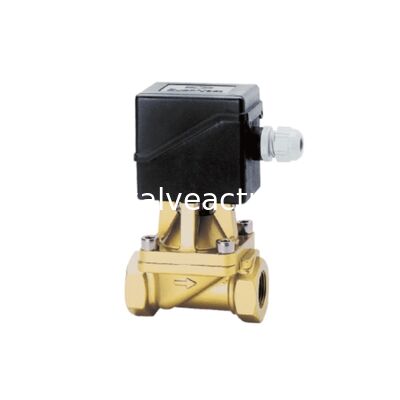 قیمت خوب شیر موتوری سری Norgren 82880 مدل 8288400.9668.02400 برای کنترل فرآیند خودکار آنلاین
