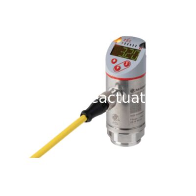 قیمت خوب سنسور فشار Norgren 34D سری 34D-P400G-DD1-AA برای اتوماسیون پنوماتیک صنعتی آنلاین