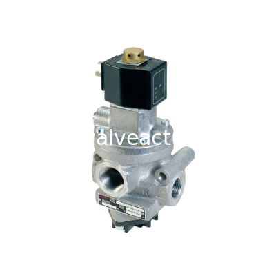 قیمت خوب شیر برقی پنوماتیک سری 80265 نورگرن 8026570.4281.230.50 آنلاین