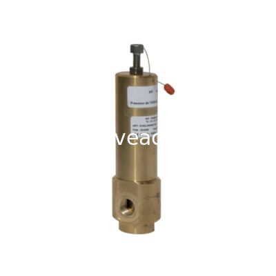 قیمت خوب شیر ایمنی نورگرن S153IT46NPI1000 | راهکارهای صنعتی حفاظت از فشار آنلاین