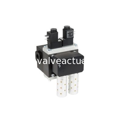 قیمت خوب Norgren SCVA101DE1E02400 دریچه ایمنی آنلاین