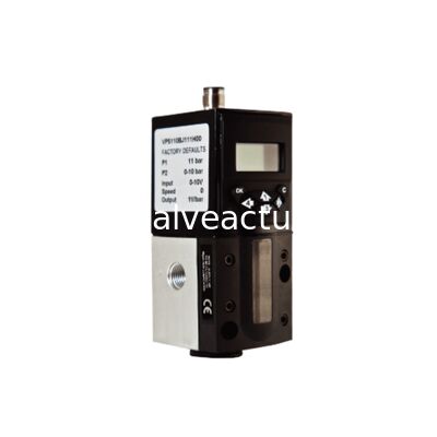 قیمت خوب Norgren VP5106BJ111H00 دریچه کنترل متناسب برای اتوماسیون پنوماتیک صنعتی آنلاین