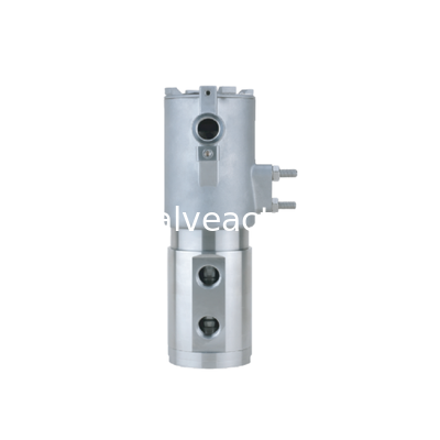 قیمت خوب Norgren Y123AA1H1BS199 دریچه سولینوئید ضد انفجار برای سیستم های پنوماتیک صنعتی آنلاین