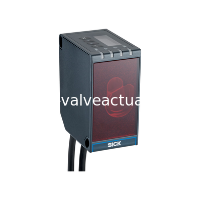 قیمت خوب سنسور فاصله لیزر SICK T80-312121 سنسور اتوماسیون صنعتی آنلاین