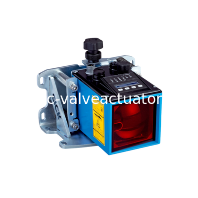 قیمت خوب سنسور فاصله لیزری SICK DL100-23AA2112 | دقت اندازه گیری ±3 میلی متر | سنسور اتوماسیون صنعتی آنلاین