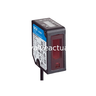 قیمت خوب سنسور فاصله لیزر SICK OD2000-7002T15 فرکانس اندازه گیری ≤7.5 kHz سنسور اتوماسیون صنعتی آنلاین