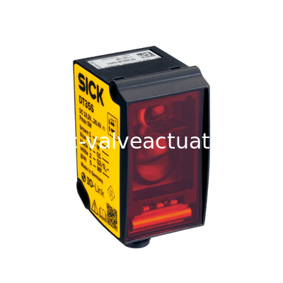 قیمت خوب سنسور فاصله ایمنی SICK DT35S-B15251 | خطای آماری <25 میلی‌متر مربع | سنسور اتوماسیون صنعتی آنلاین