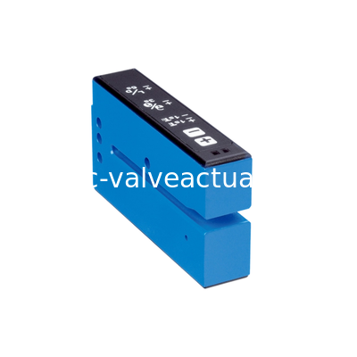 قیمت خوب سنسور شکاف SICK UFN3-70B113 | مصرف جریان 40 میلی آمپر | سنسور اتوماسیون صنعتی آنلاین