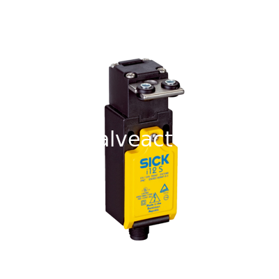 قیمت خوب SICK i12-SB215 سوئیچ ایمنی. فرکانس اجرا ≤7200/h. قطعات ایمنی صنعتی. آنلاین