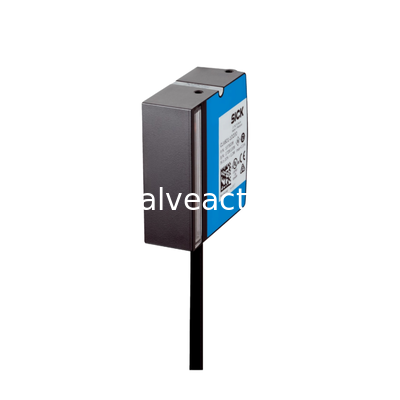 قیمت خوب SICK CLV601-3E201 اسکنر بارکد ثابت. یک خواننده کد یک بعدی با عملکرد بالا برای اتوماسیون صنعتی. آنلاین