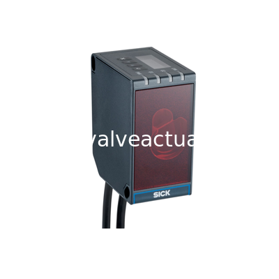 قیمت خوب سنسور فاصله لیزر SICK DT80-312121 -- راه حل اندازه گیری بدون تماس صنعتی برای سیستم های اتوماسیون آنلاین