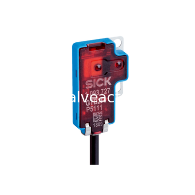 قیمت خوب سنسور فوتو الکتریکی SICK GTB2F-P1131 سنسور کامپکت تشخیص اشیاء صنعتی برای سیستم های اتوماسیون آنلاین