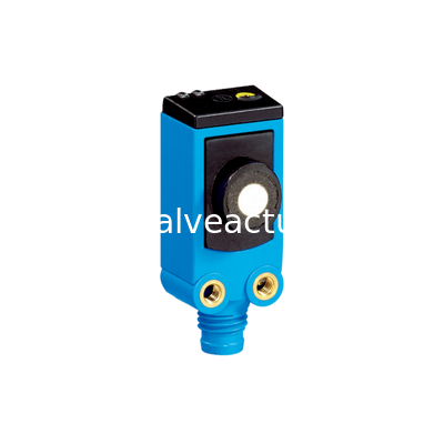 قیمت خوب SICK UC4-11341 حسگر فاصله فوق صوتی. راه حل قابل اعتماد اندازه گیری بدون تماس برای اتوماسیون صنعتی. آنلاین