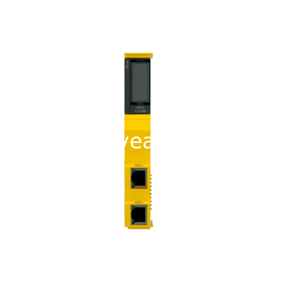 قیمت خوب کنترل کننده ایمنی SICK FLX3-GEPR100. ماژول دروازه ایمنی صنعتی با ≤4.2W از دست دادن قدرت برای سیستم های اتوماسیون آنلاین