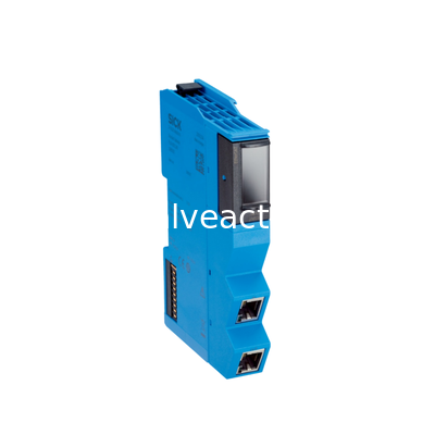 قیمت خوب کنترل کننده ایمنی SICK FLX0-GETC100. ماژول ایمنی صنعتی فشرده با ≤3.3W از دست دادن قدرت برای حفاظت از ماشین آنلاین