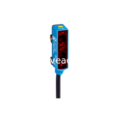 قیمت خوب سنسور فاصله لیزری SICK WTT2SL-2P3292 | دستگاه اندازه گیری صنعتی فشرده با مصرف جریان 20 میلی آمپر آنلاین