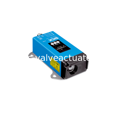قیمت خوب سنسور فاصله لیزری SICK DT500-A311 | دستگاه اندازه گیری صنعتی دقیق با دقت تکرارپذیری 1 میلی متر آنلاین