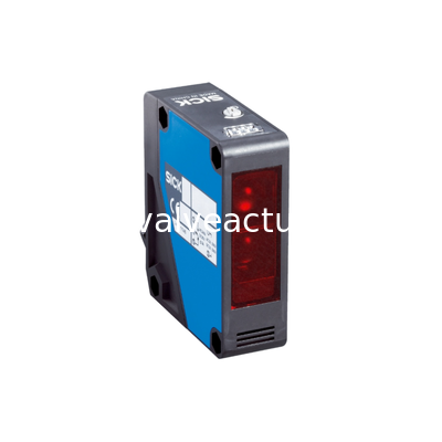 قیمت خوب واحد اندازه گیری فاصله لیزری SICK WTT280L-2P2531 | سنسور اتوماسیون صنعتی برای موقعیت یابی دقیق اشیاء آنلاین