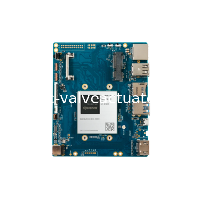 قیمت خوب پلتفرم محاسباتی جاسازی شده Quectel QSM368ZP-WF RK3568 ARM IoT آنلاین