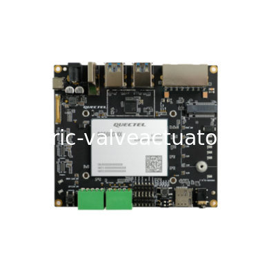 قیمت خوب کامپیوتر تک‌بردی تعبیه‌شده Quectel QSM560DR با قابلیت محاسباتی هوش مصنوعی 5G آنلاین