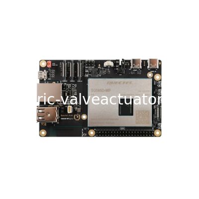 قیمت خوب کامپیوتر تک بردی Quectel Pi H1 با پردازنده هشت هسته‌ای ۶۴ بیتی با کارایی بالا آنلاین