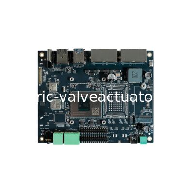 قیمت خوب کامپیوتر تک بردی Quectel QSM882GP-WF با پردازنده Qualcomm QCS8550 آنلاین