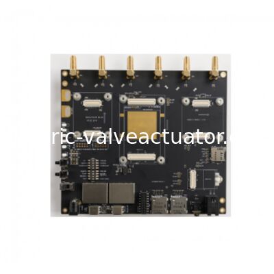 قیمت خوب کیت Quectel 5G RedCap EVB برای ارزیابی ماژول IoT آنلاین
