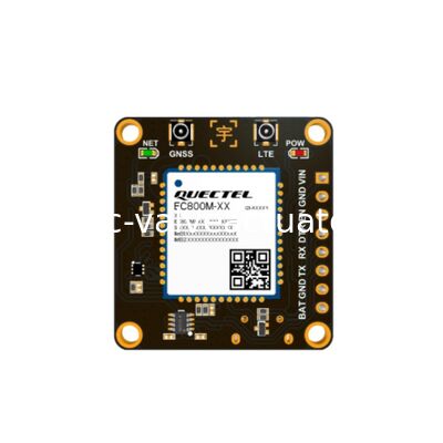 قیمت خوب کیت توسعه اصلی Quectel QuecPython سری Ex800x-XX برای نمونه‌سازی اولیه اینترنت اشیا آنلاین