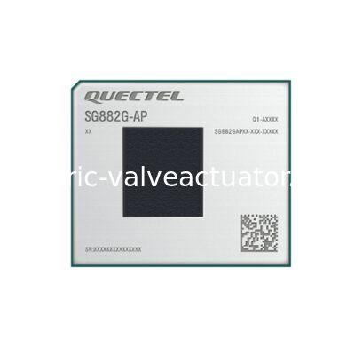 قیمت خوب ماژول هوشمند Quectel SG882G-AP با پشتیبانی از سیستم عامل اندروید و لینوکس آنلاین